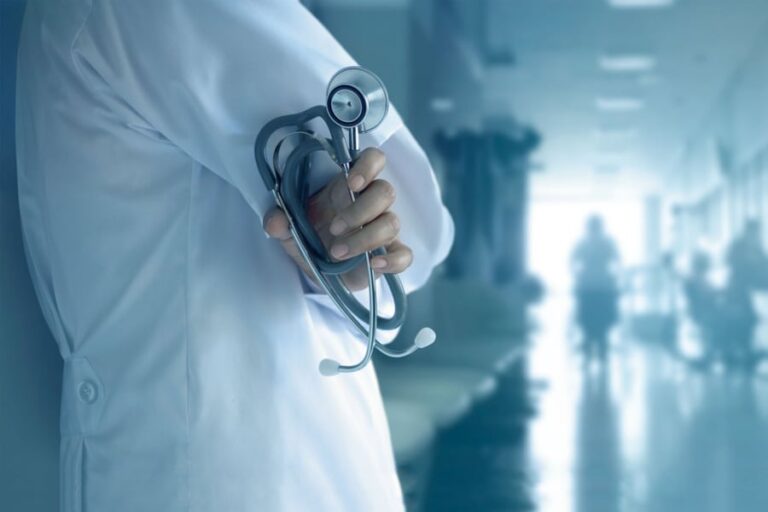 Clínicas IMSS en México