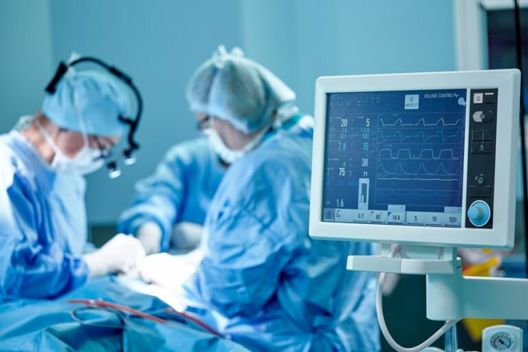 Clínicas IMSS en México